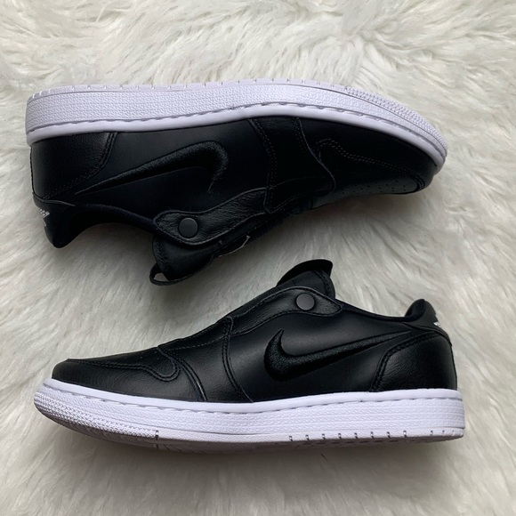Air Jordan 1 Low Slip On Cyber Monday - Picture 3 of 9